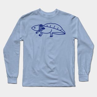 The Audio Expierence Long Sleeve T-Shirt